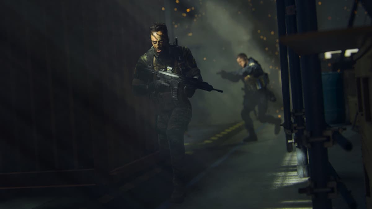 NEW MW3 ZOMBIES GAMEPLAY DETAILS REVEALED: EVERYTHING YOU NEED TO KNOW! 