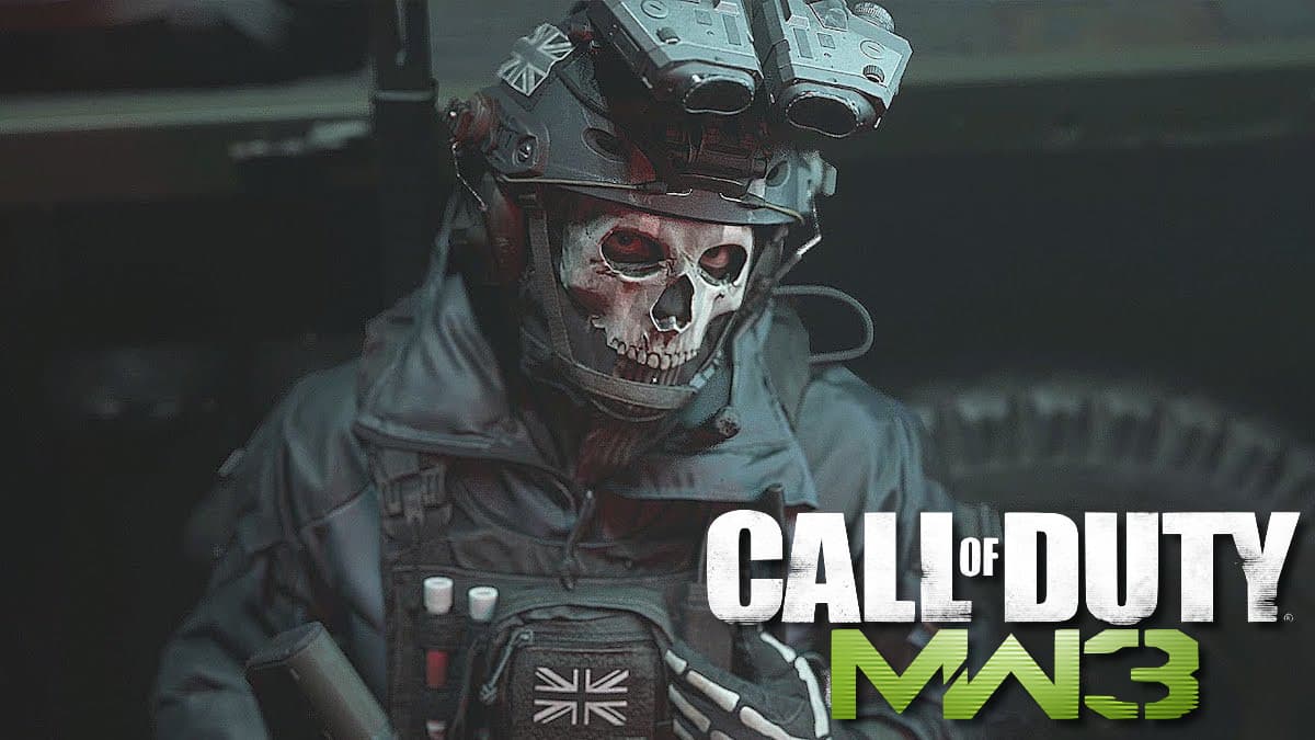 Exclusive - Call of Duty 2023 Named Modern Warfare 3 - Insider Gaming