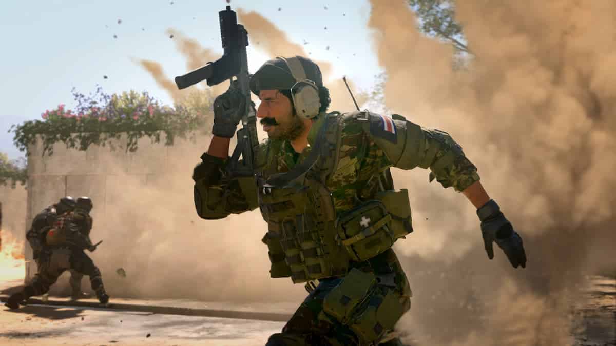 Call of Duty Modern Warfare 2 (2022): Settings, performance