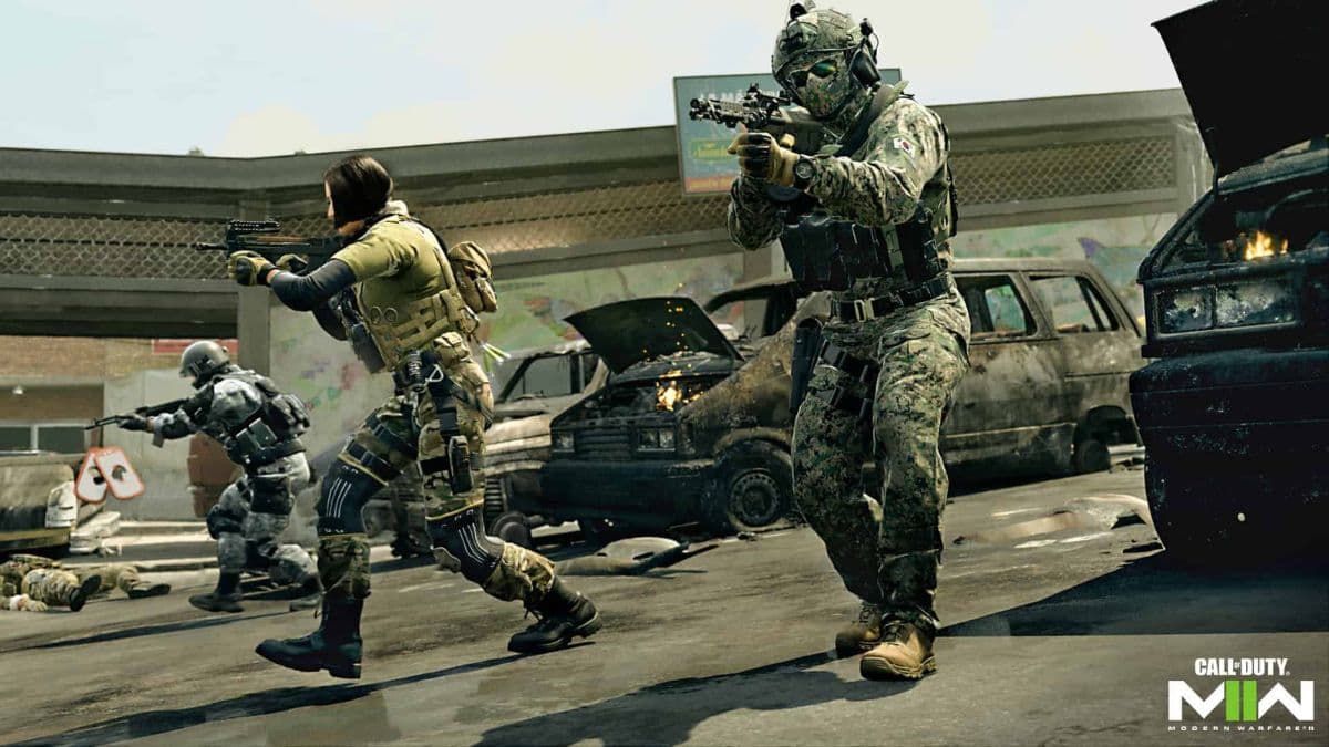 Modern Warfare 2 players threaten to “boycott” CoD 2023 amid multiplayer  frustrations - Charlie INTEL